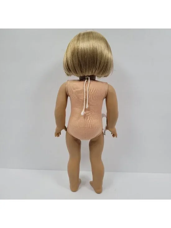 American Girl Kit Kittredge 18 Inch Doll 2014 - Picture 7 of 12